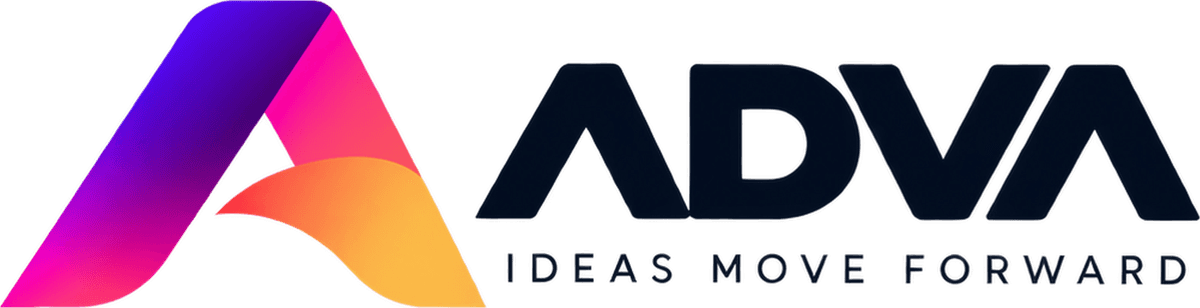 ADVA, Ideas Move Forward